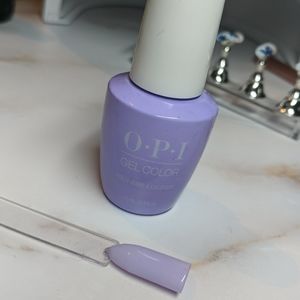 OPI GelColor